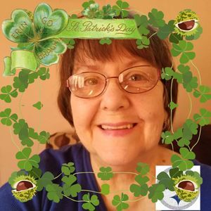 Meet your Posher, Barb